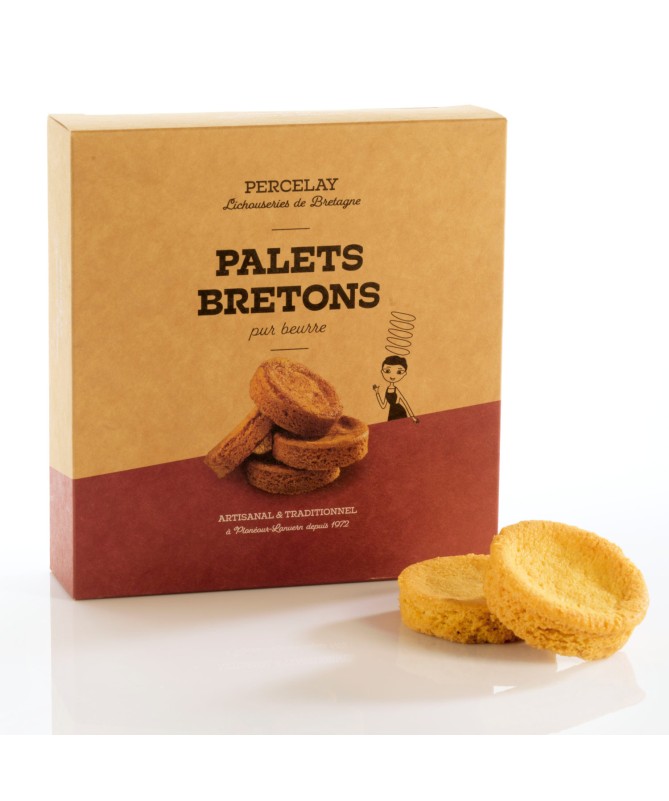 Palet Breton