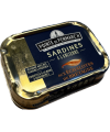 Sardine à l'ancienne aux échalotes de bretagne