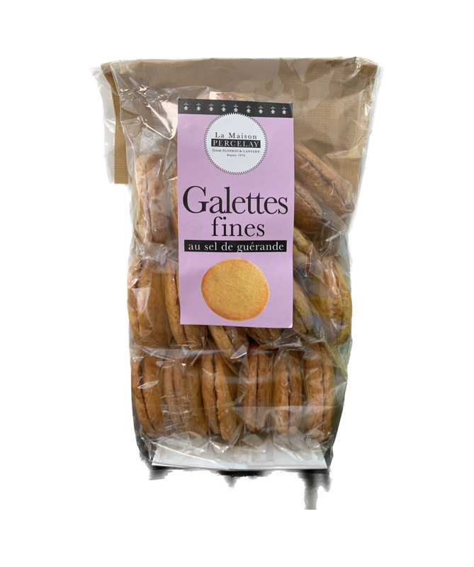 Gros sel de Guérande séché spécial moulin – Biscuiterie Bretonne la Boutique